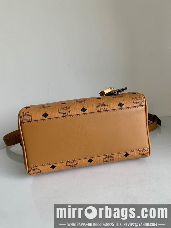MCM Bags 132516 25X16X13.5cm EY 3colour