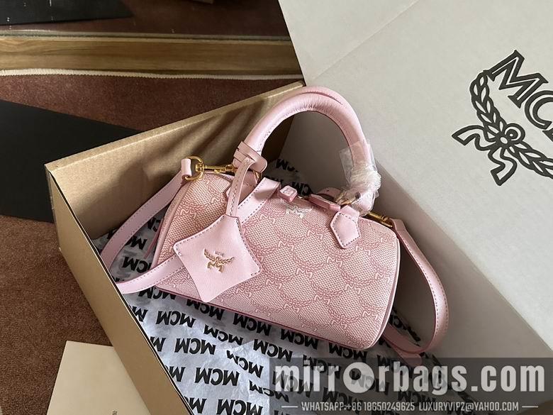 MCM Bags 6214 18X9.5X9cm EY 2colour
