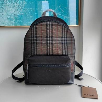 Burberry Bags 30X15X42cm 081302 IQ