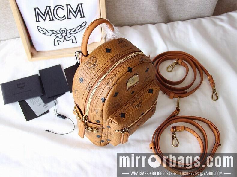 MCM Bags MCM 30106 17X21X9cm dy4