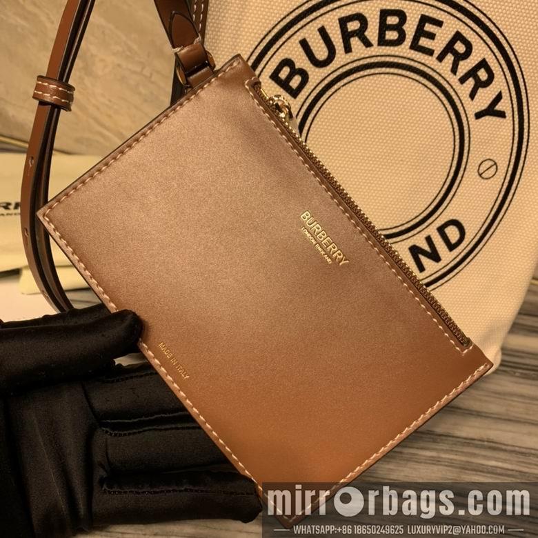 Burberry Bags 8421 21x16.5x25cm YG 1