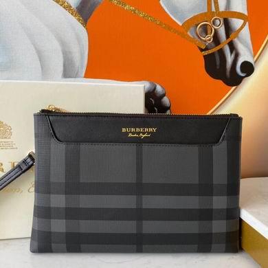 Burberry Bags 8001-1 29X19X2cm XM 3colour