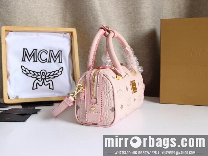 MCM Bags MCM 30199 18.5X10X8cm dy13