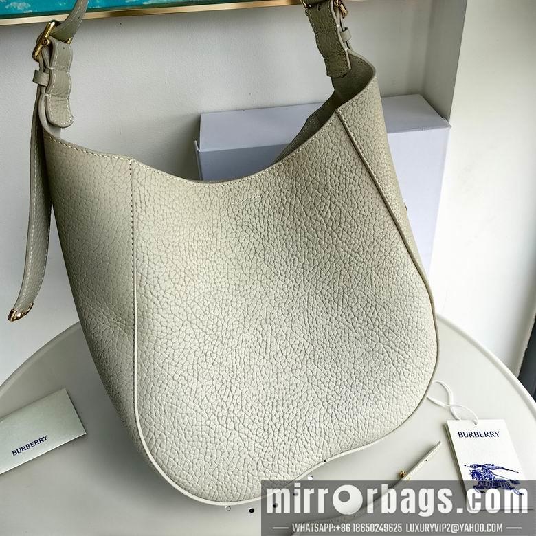 Burberry Bags 30X9X33cm 052510 IQ 2colour