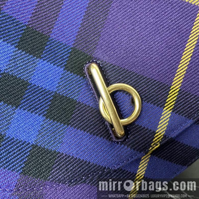 Burberry Bags 3301 26X9.5X20.5cm IQ