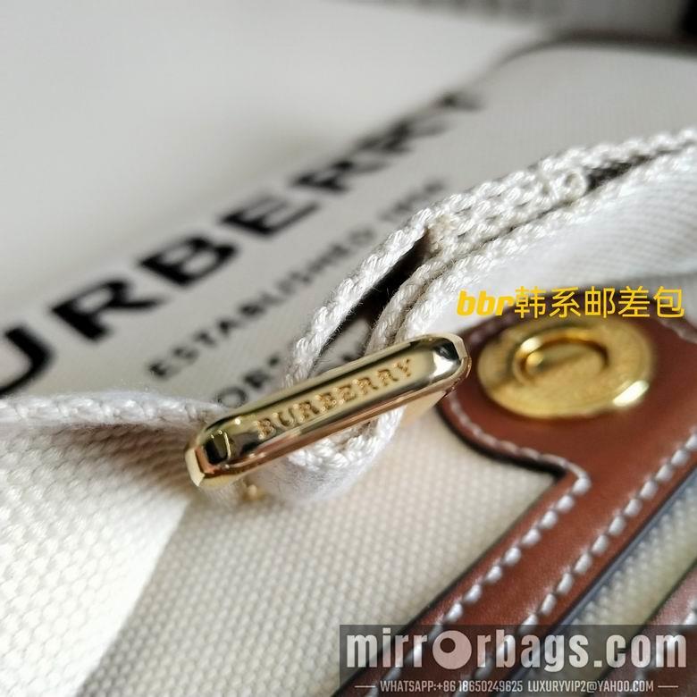 Burberry Bags 25X9X19cm 060819 XMY 2colour