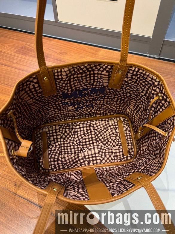 MCM Bags 35X29X16cm 051503 XM 4colour
