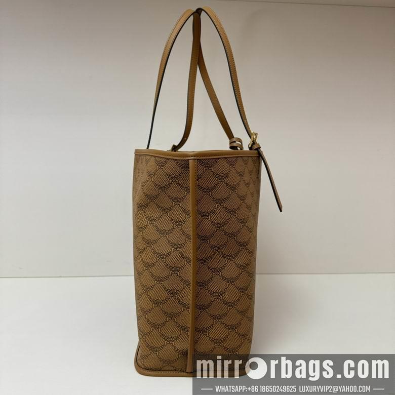 MCM Bags 17X35X32cm 122713 EY 2colour