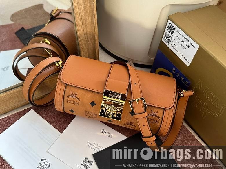 MCM Bags 6920 21X11X10cm EY