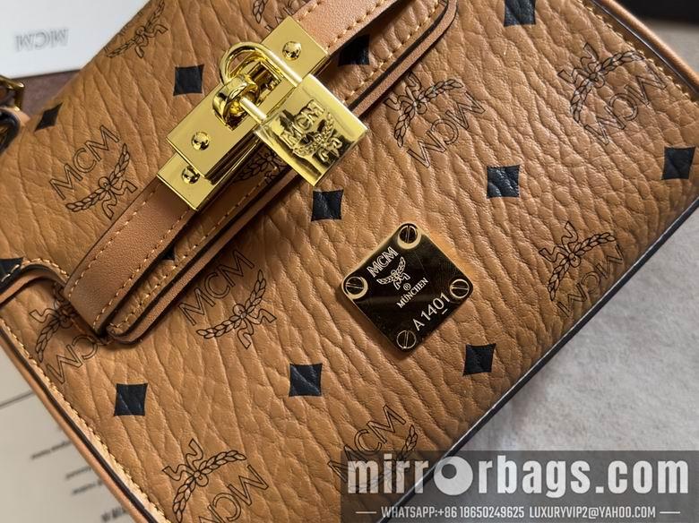 MCM Bags 2092 18X15X10cm EY