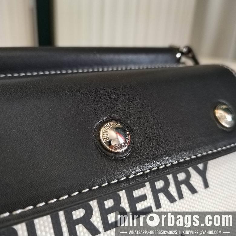 Burberry Bags 20X5X14cm 060823 XMY 2colour