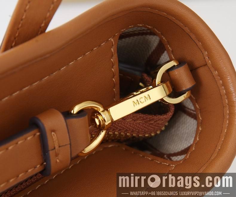 MCM Bags MCM 18.5X19X9.5cm dy4