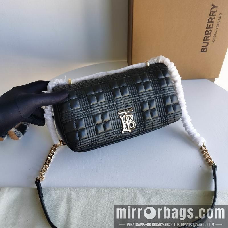 Burberry Bags 03513 23X6X13cm XM