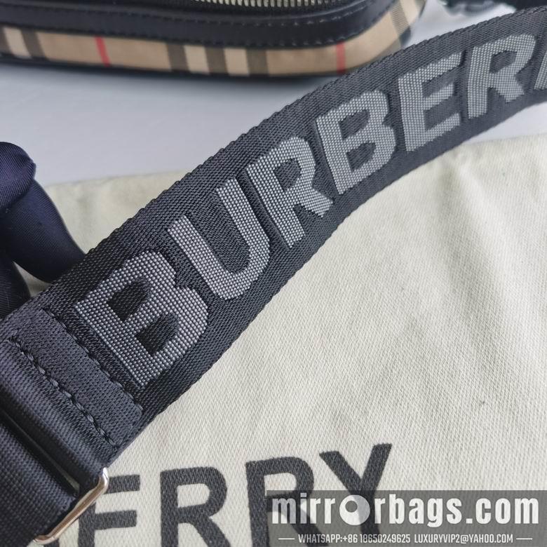 Burberry Bags Burberry 22.5x8.2x14.5cm HQ 1