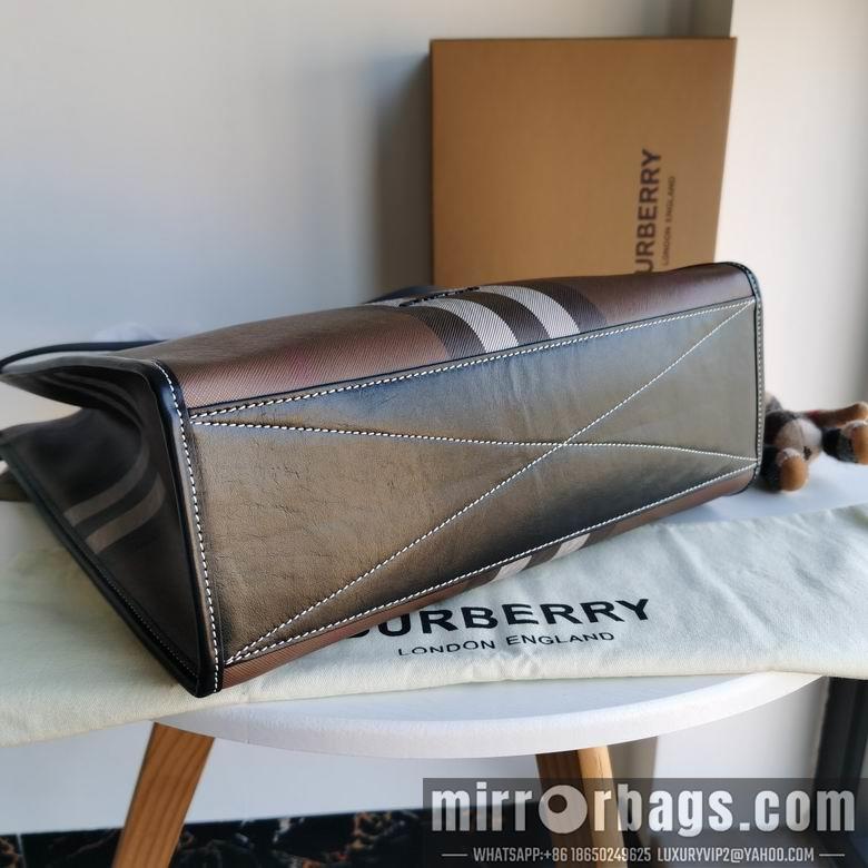 Burberry Bags Burberry 37x35x14cm HQ