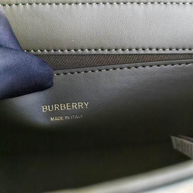 Burberry Bags 25X8.5X18cm 100601 IQ 3colour