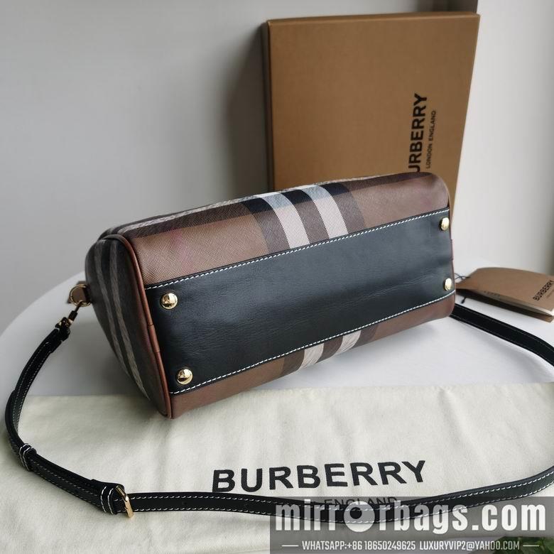 Burberry Bags Burberry 30x15x21cm HQ