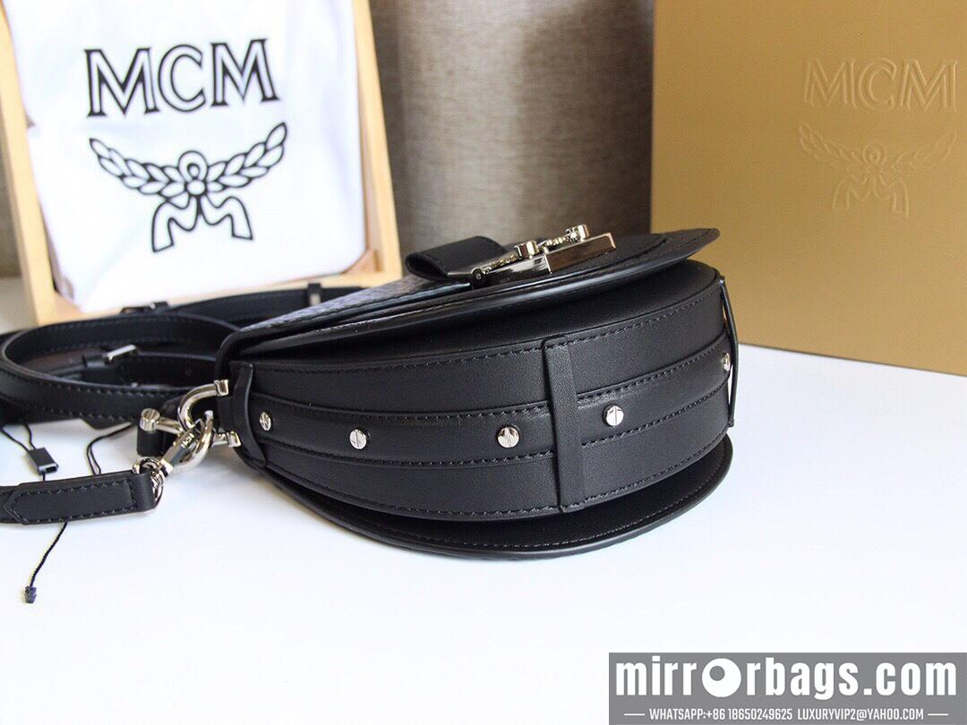 MCM Bags MCM 10219 18X18X7cm dy1
