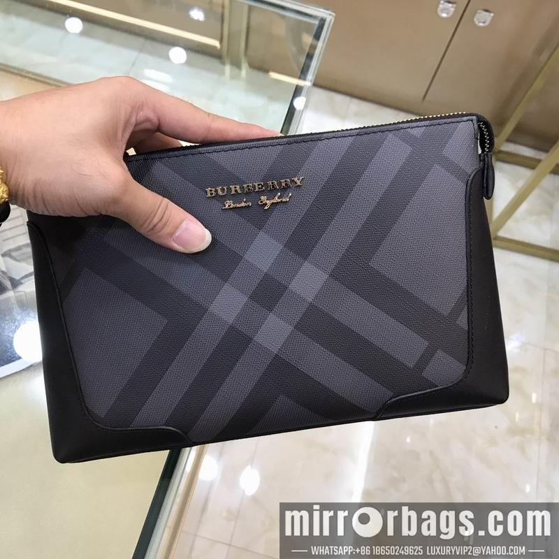 Burberry Bags 6648-7 28X3X18cm XM