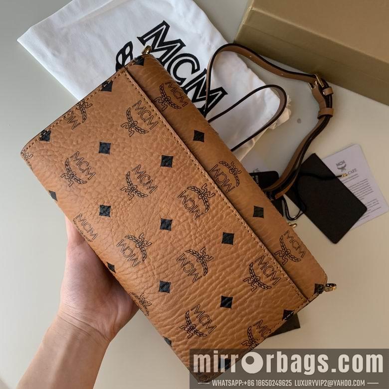 MCM Bags 30008 14x24x5cm DY 1