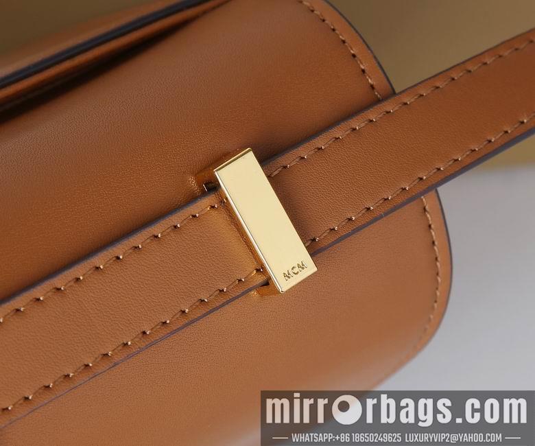 MCM Bags CA6721 中号24.5X18X10 小号20X15X8