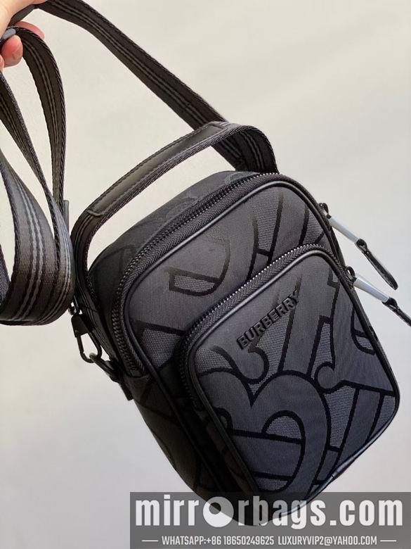 Burberry Bags BO21122313 14X6X19.5