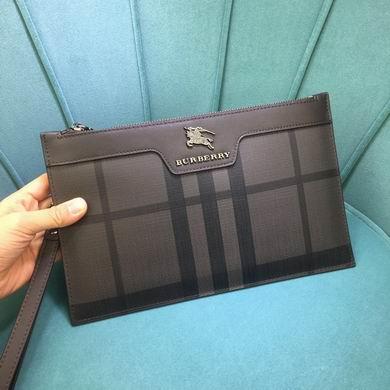 Burberry Bags 8071 28X17cm WP