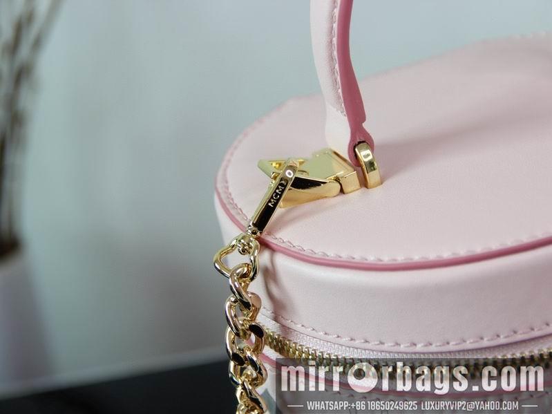 MCM Bags MCM 161614 16X16X14cm dy8