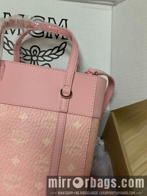 MCM Bags 211995 21X19X9.5cm EY