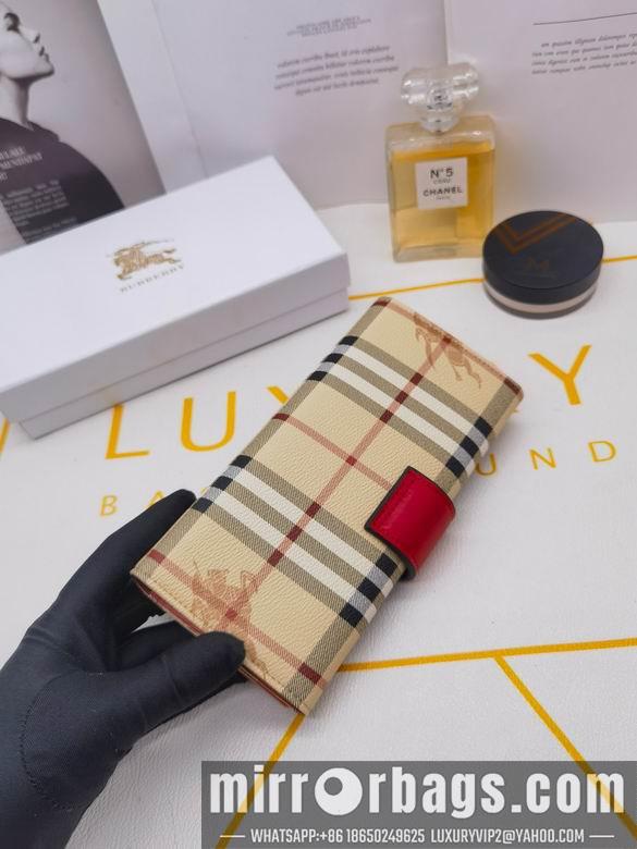Burberry Bags 8301 XMY 4colour