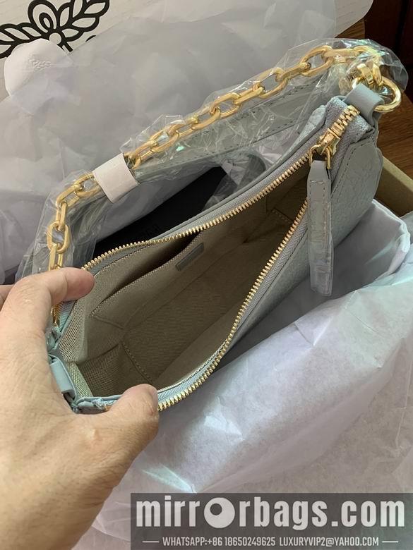 MCM Bags 192465 19x24x6.5cm DY