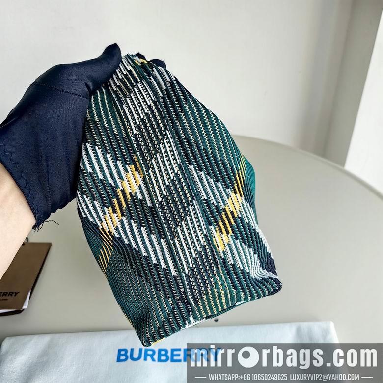 Burberry Bags 21.5X10.5X23cm 071801 IQ 4colour