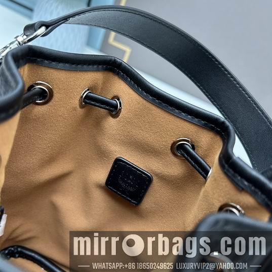 MCM Bags MCM Dessau 20x14x10cm ww2色