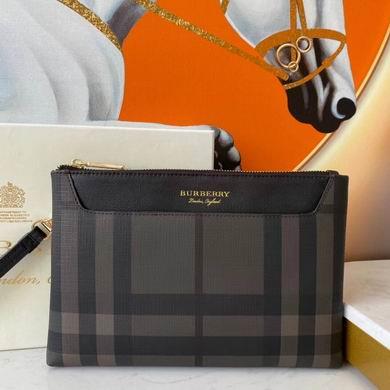 Burberry Bags 8001-1 29X19X2cm XM 3colour