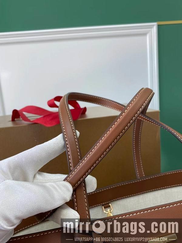 Burberry Bags Burberry 8367 34x14x28cm ww