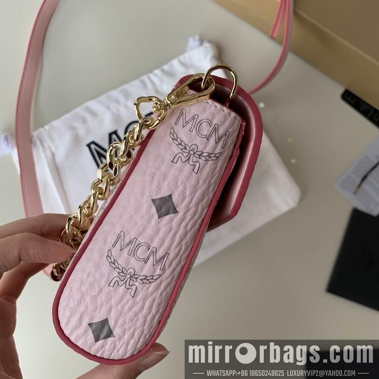 MCM Bags 30008 14x24x5cm DY 3