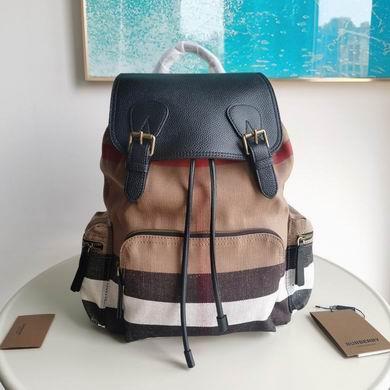 Burberry Bags The Rucksack 34x14x38cm HQ