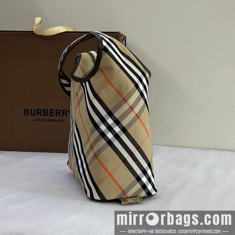 Burberry Bags 26.5X13.5X46.5cm 102302 IQ