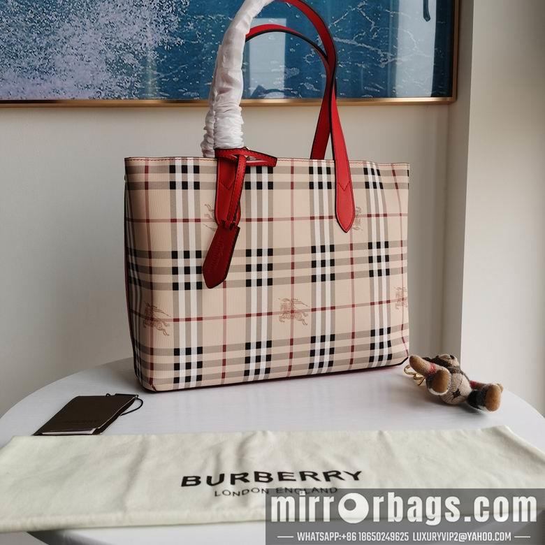 Burberry Bags 6351 37X29X13cm XM 4colour
