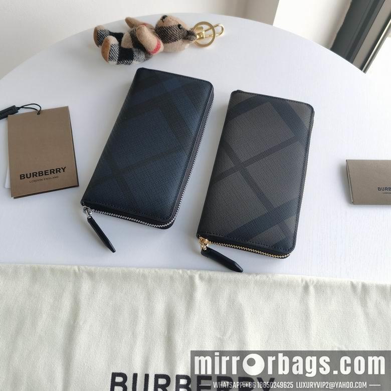 Burberry Bags 19X2.5X10cm 040610 XM 2colour