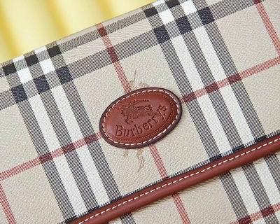 Burberry Bags vintage 6880 21X8.5X18cm CN