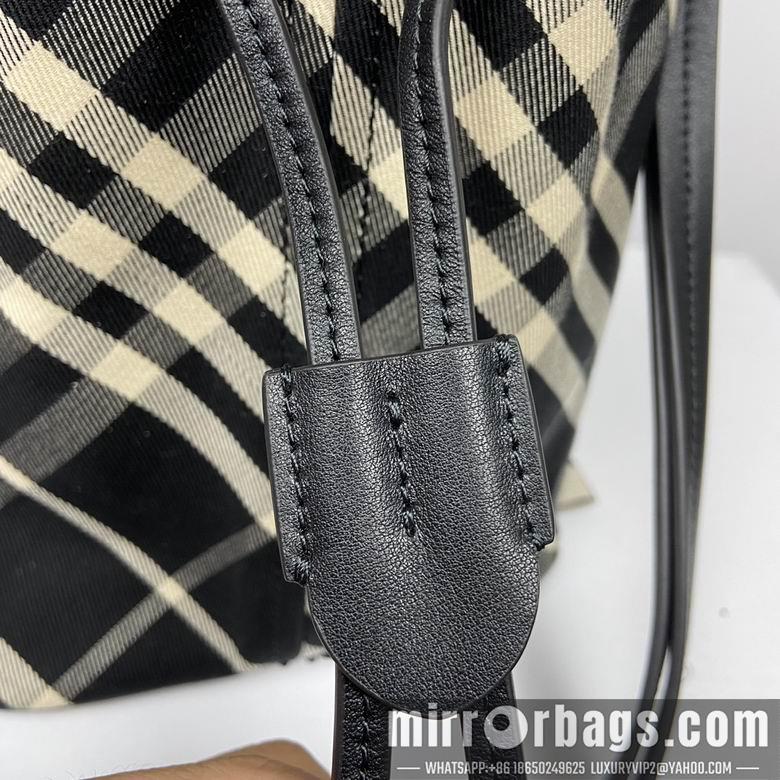 Burberry Bags 17.5X10.5X20cm 100919 DN 2colour