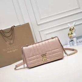Burberry Bags Burberry Lola 8378 23x13x6cm ww