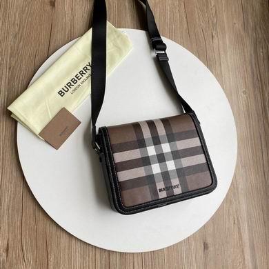 Burberry Bags 80697921 25.5X6.5X21.5cm SC