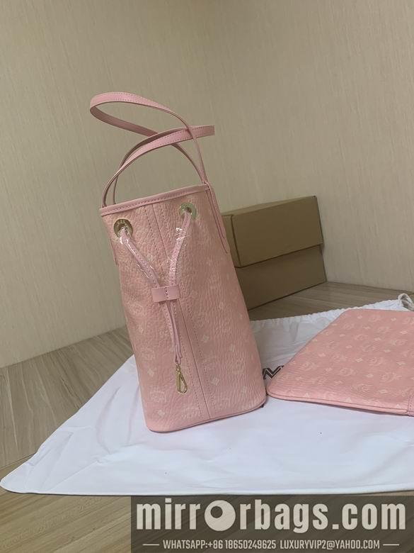 MCM Bags 173628 17X36X28cm EY