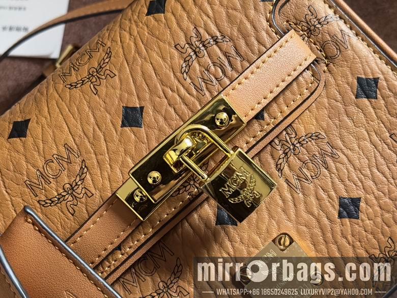 MCM Bags 2092 18X15X10cm EY
