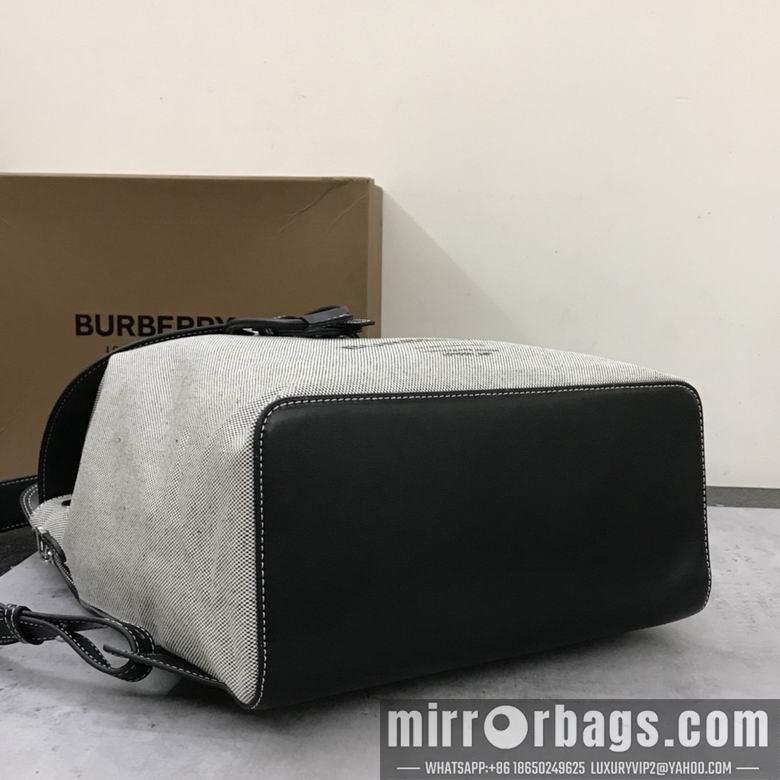 Burberry Bags 46X30X14cm 081614 IQ