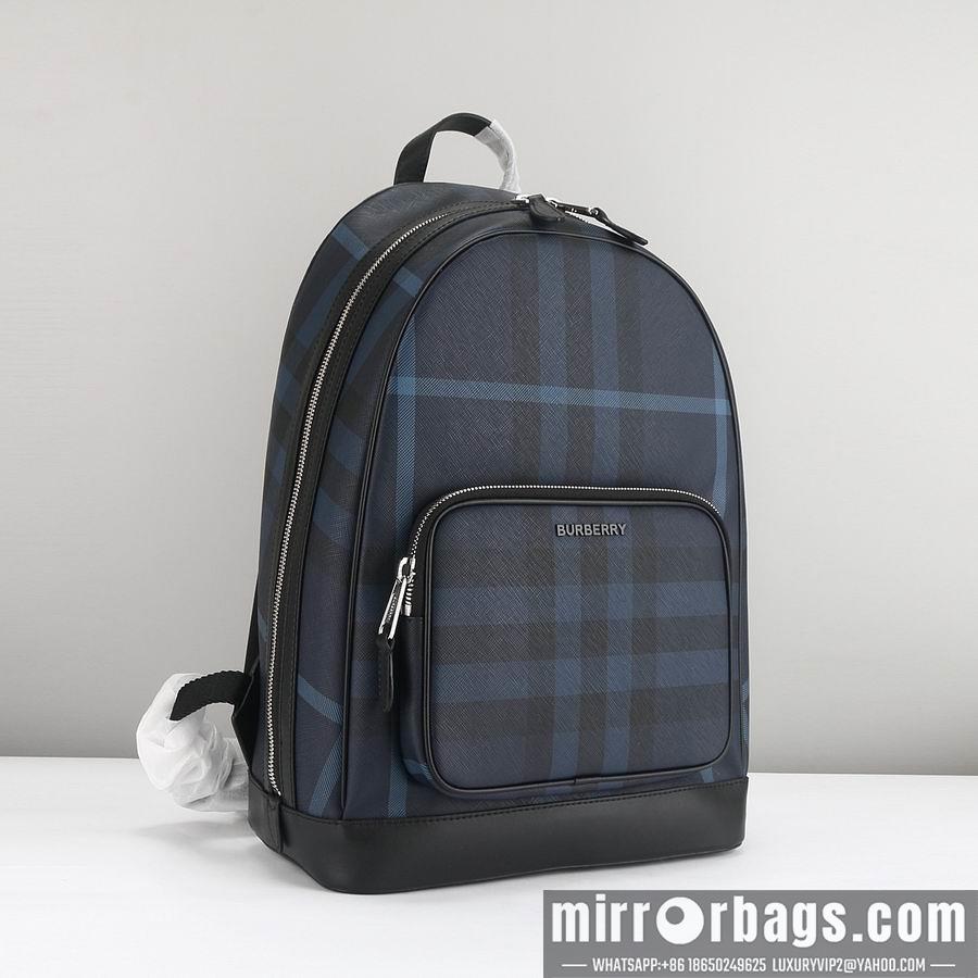 Burberry Bags 53601 30X12X44cm IQ