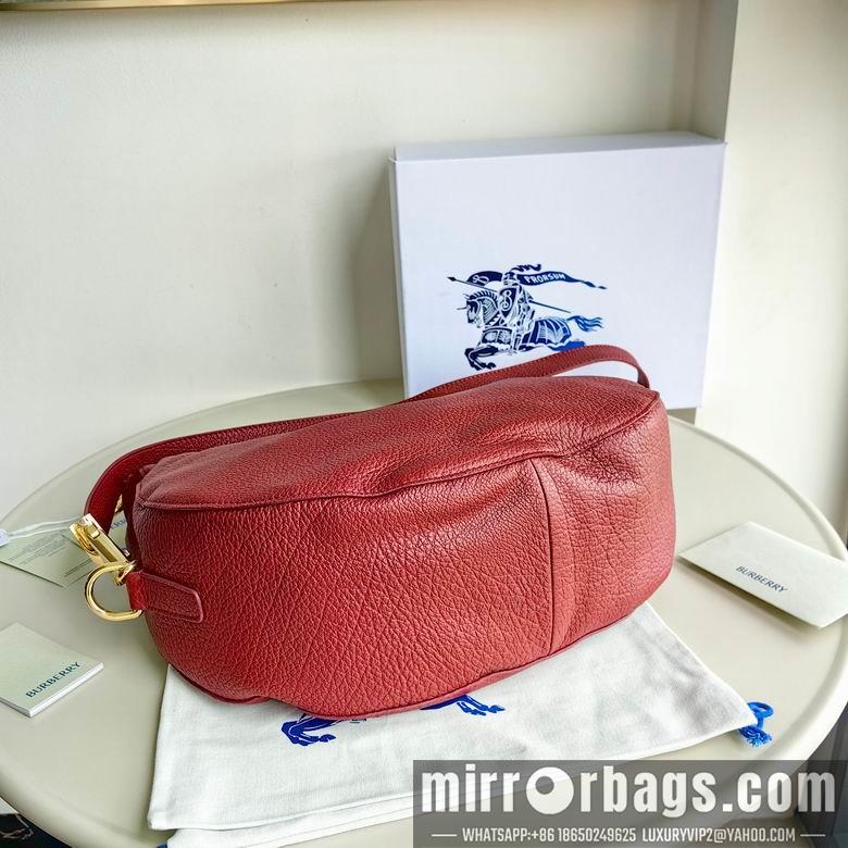 Burberry Bags 37X13X32cm 052906 IQ 3colour