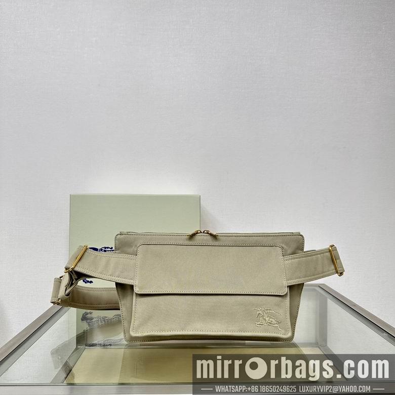 Burberry Bags 33.5X2X18cm 083103 IQ 2colour